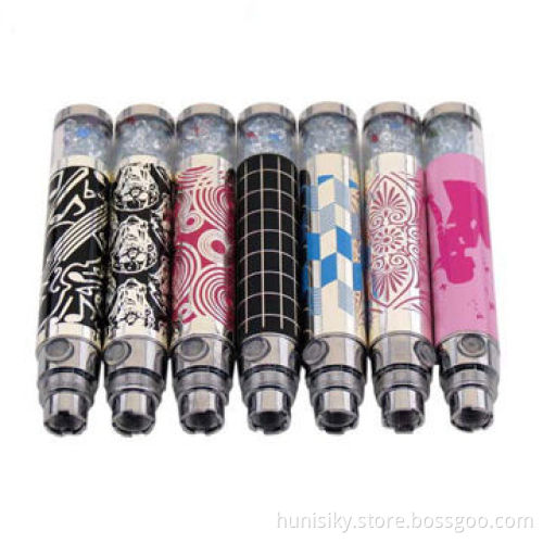 2014 Hot Seller Ecig battery with Diamond Battery
